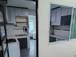 Blk 487A Tampines Avenue 9 (Tampines), HDB 4 Rooms #553297201